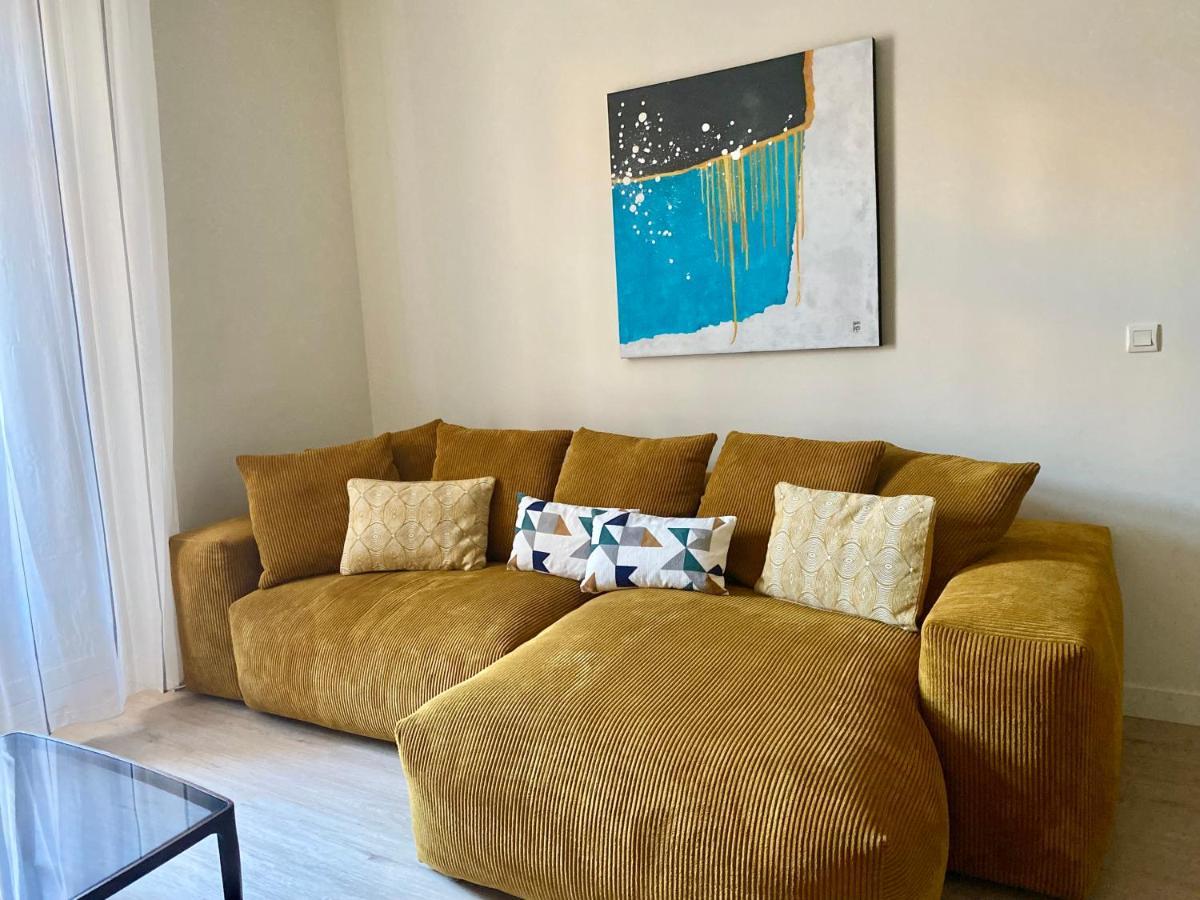 Coural' Apartment Narbonne